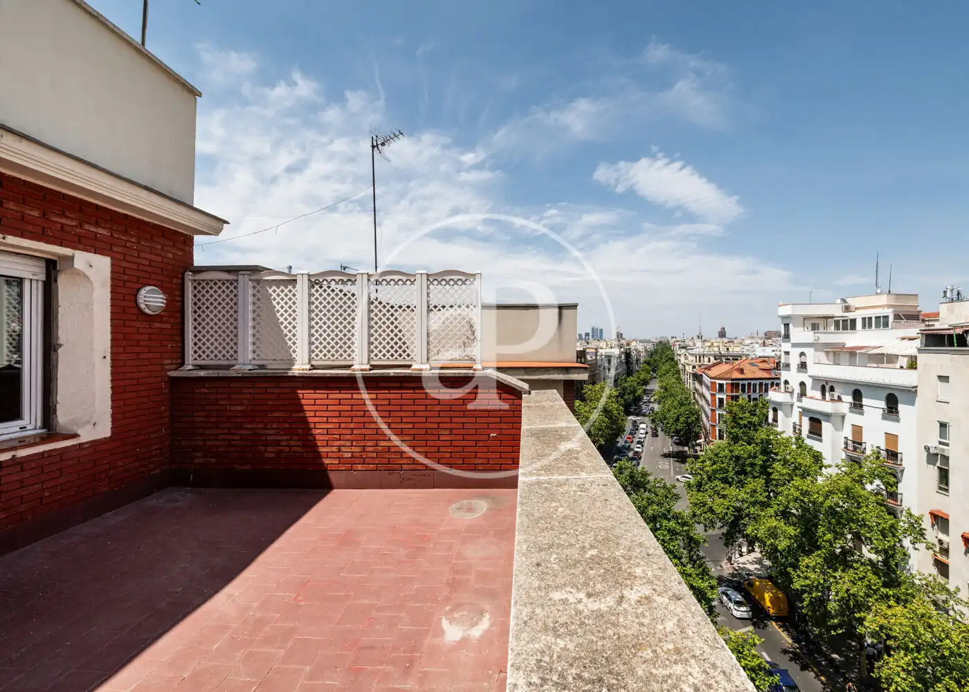 Àtic amb ascensor en venda a Av. de Menéndez Pelayo, imagen 6