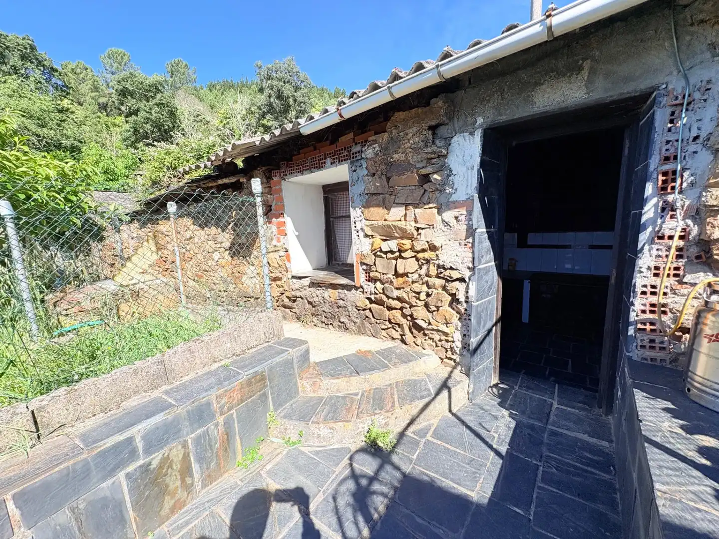 Xalet amb terrassa en venda a MONTAÑA-SM, imagen 44