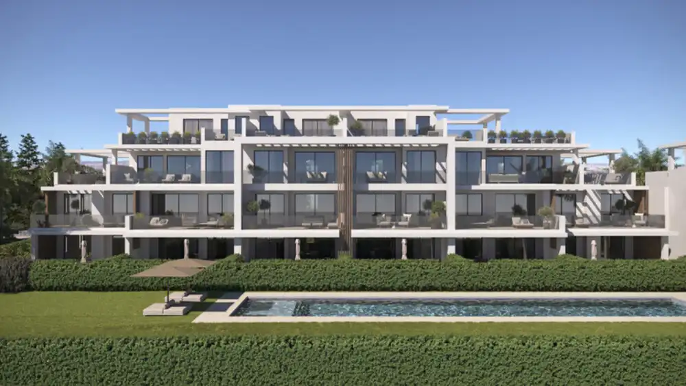 Vivienda con piscina en venta en Benamara - Atalaya, imagen 51