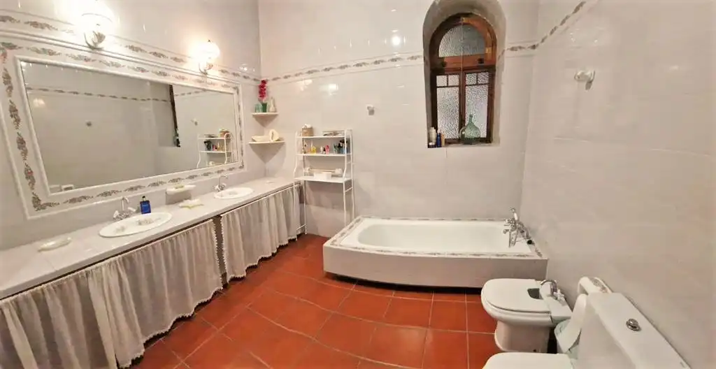 Villa mit Terrasse zum Verkauf in Muro de Alcoy, imagen 19