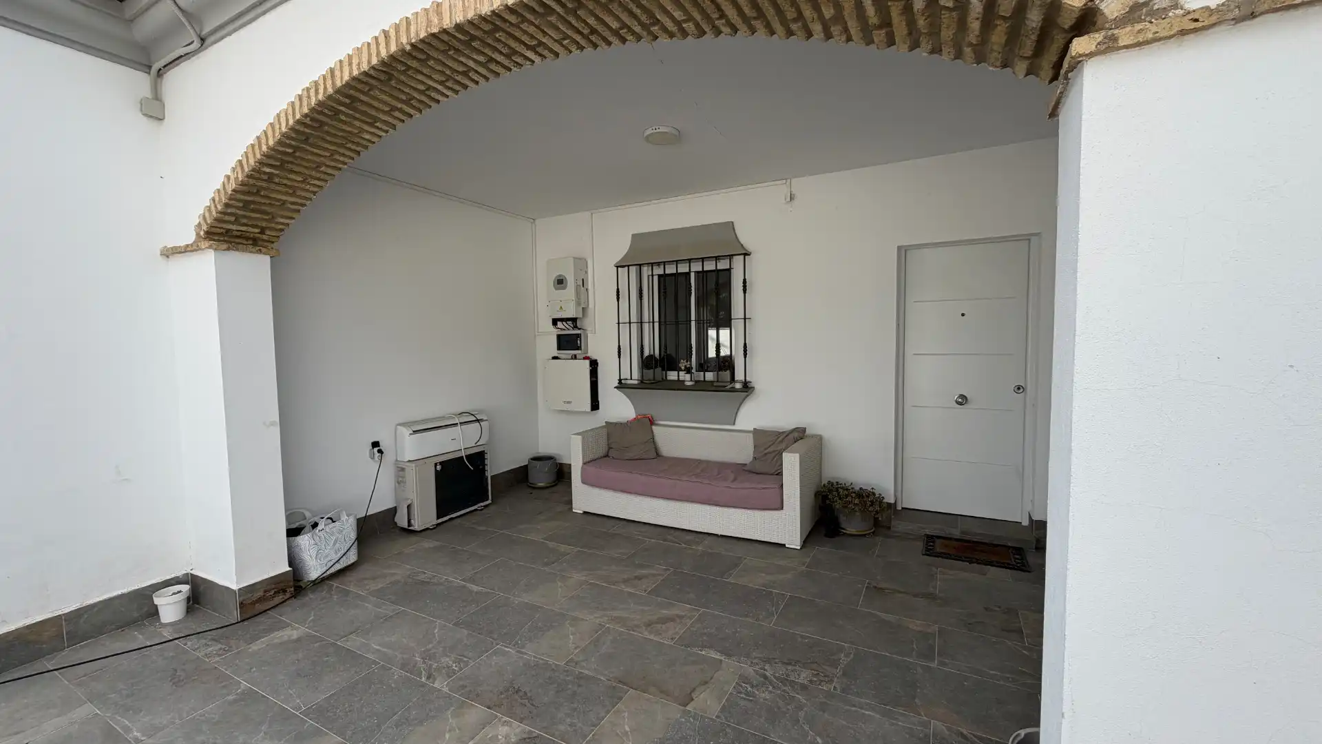 Villa con piscina in vendita a Los Franceses – La Vega, imagen 8