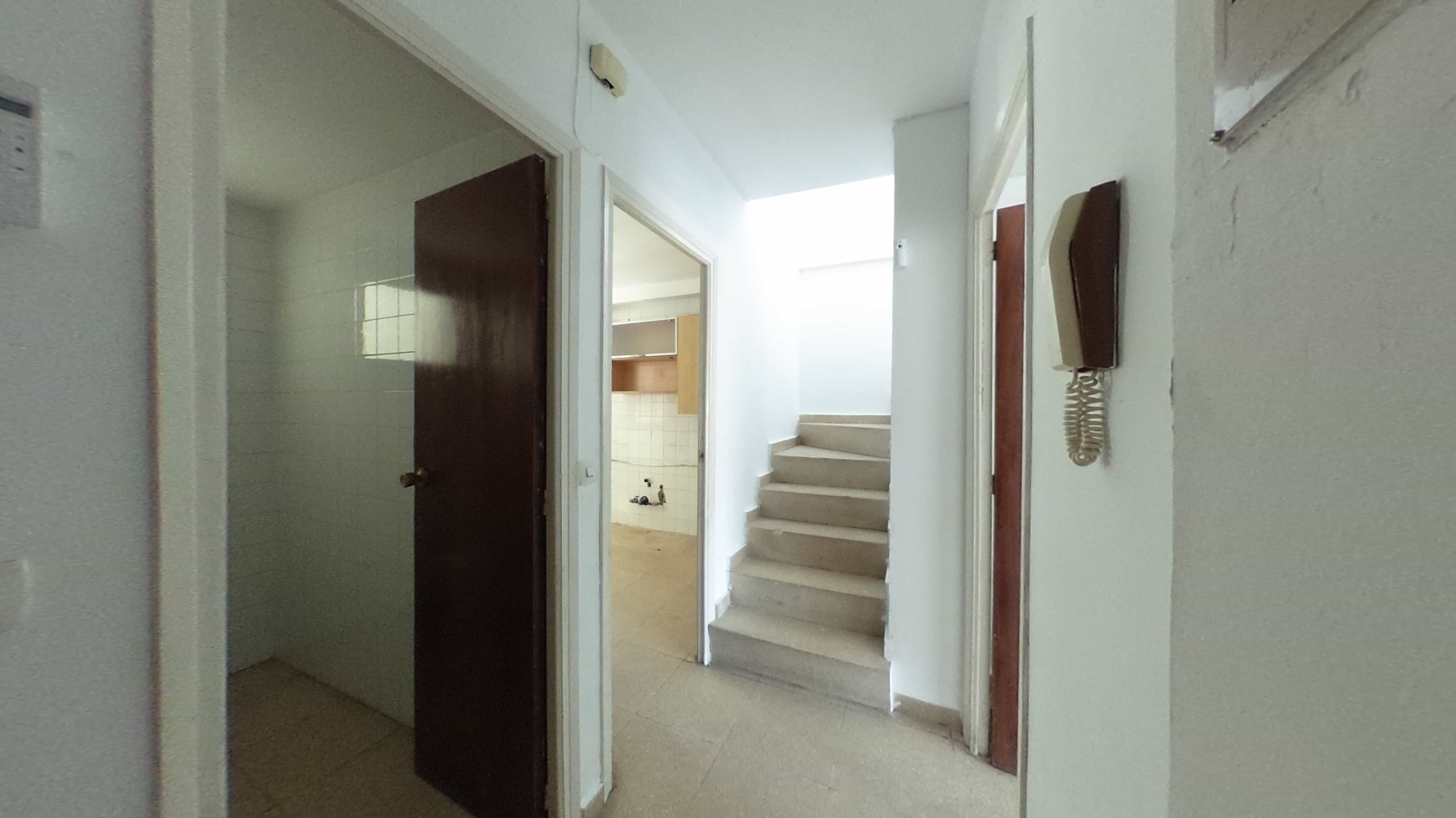 Dúplex en venta en Yeste con Terraza