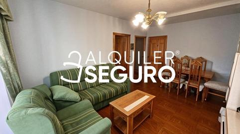 Foto 2 de Piso de alquiler en Guipúzcoa , Casco Antiguo, Alcorcón