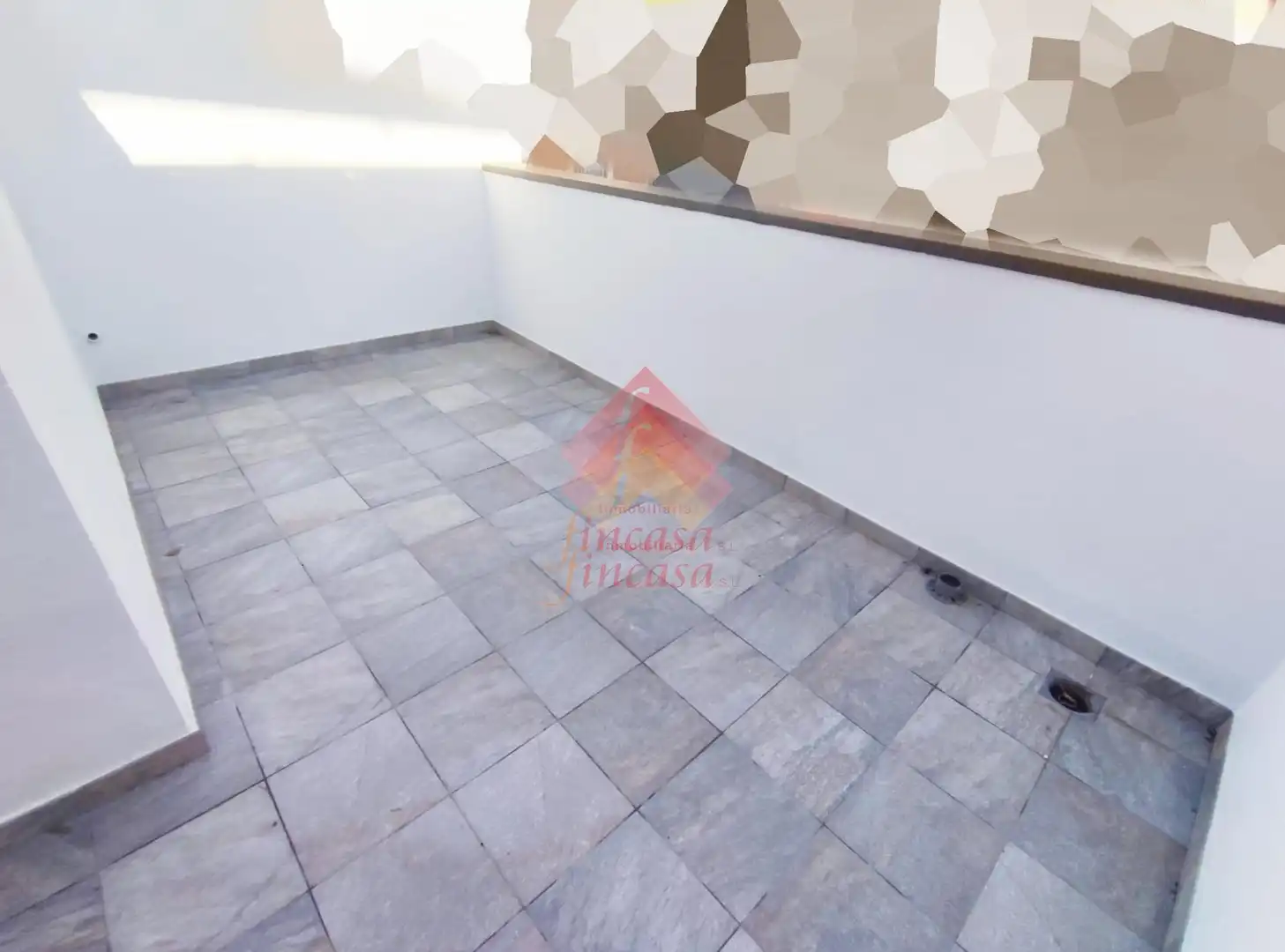 Terrassa de Casa o xalet en venda en Ronda amb Aire condicionat, Calefacció i Terrassa