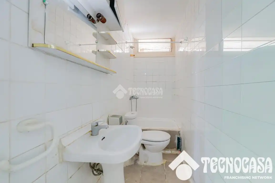 Baño de Piso en venta en Barcelona