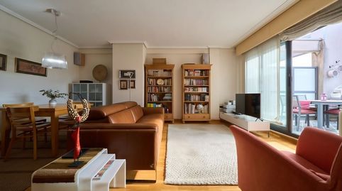 Foto 5 de Ático en venta en Lakuaburua, Arriaga - Lakua, Vitoria - Gasteiz