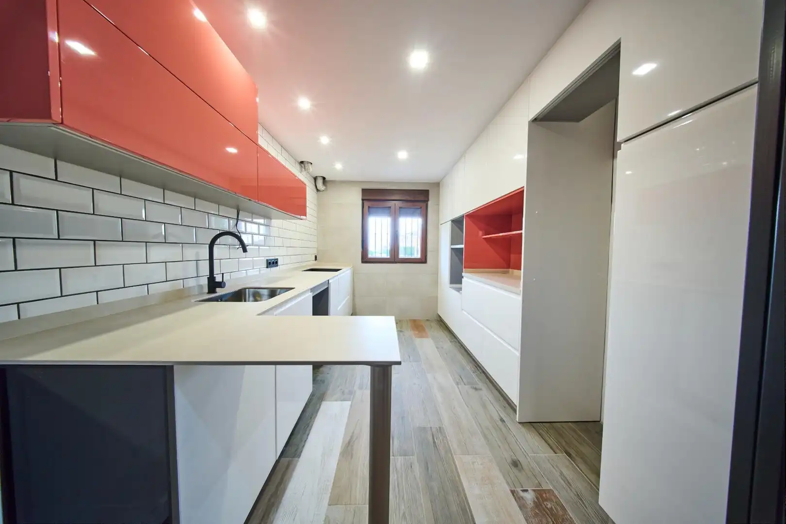 Casa con terraza en venta en Residencial Triana - Barrio Alto, imagen 18