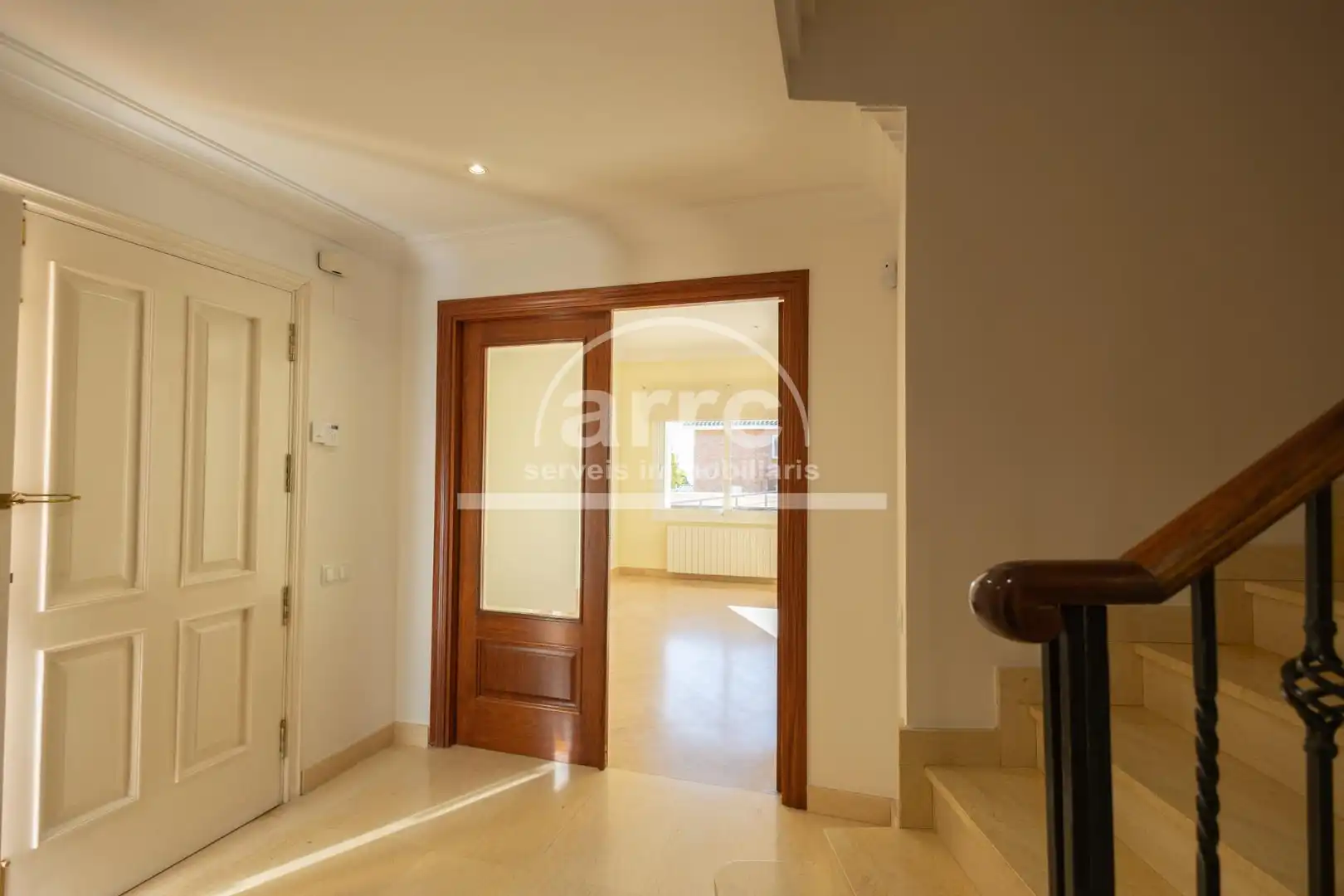 Casa o chalet en venta en Vilassar de Dalt con Aire acondicionado, Jardín privado y Terraza