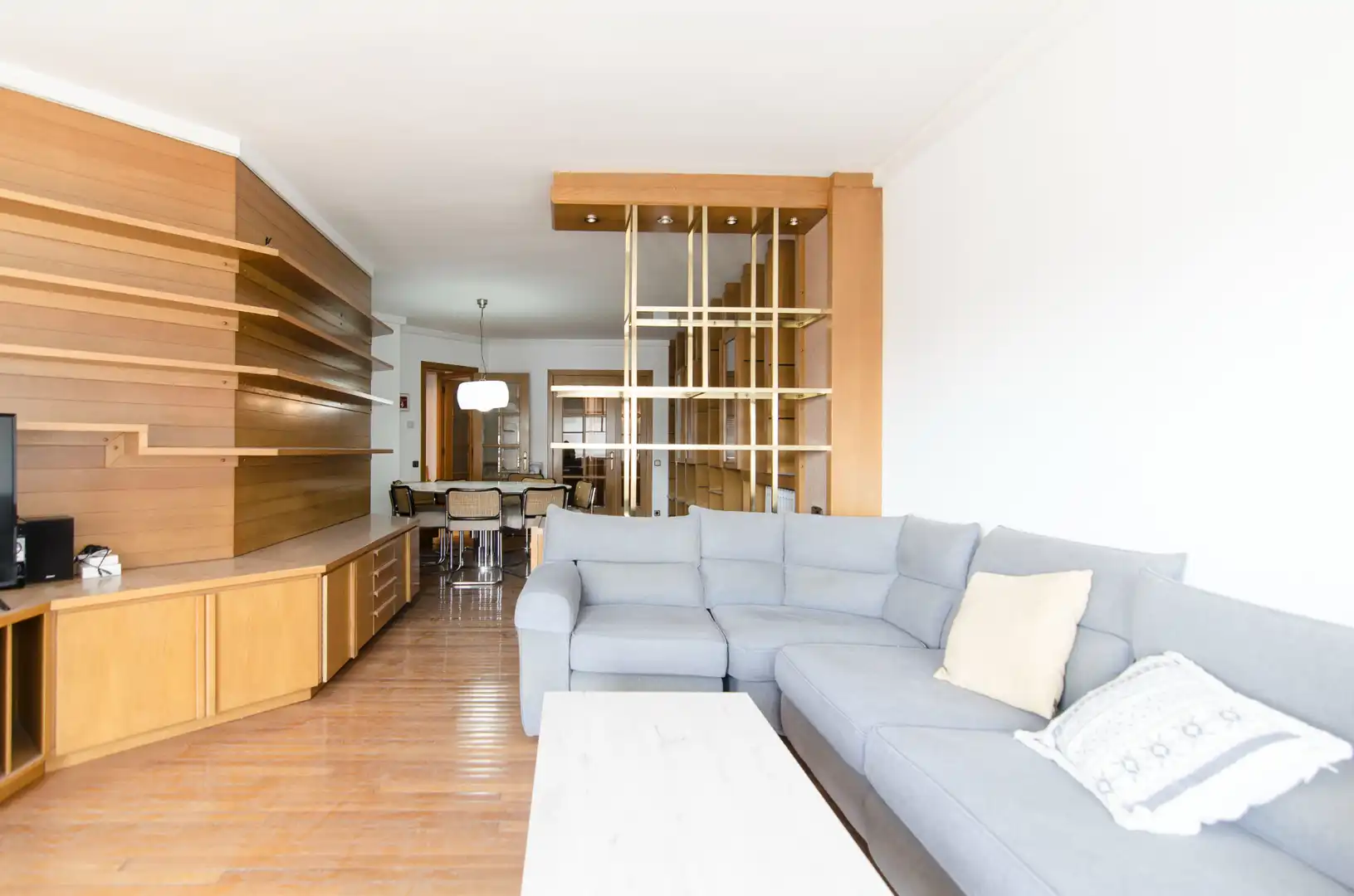 Appartement avec ascenseur à vendre à Passeig de Pere III 67, imagen 3