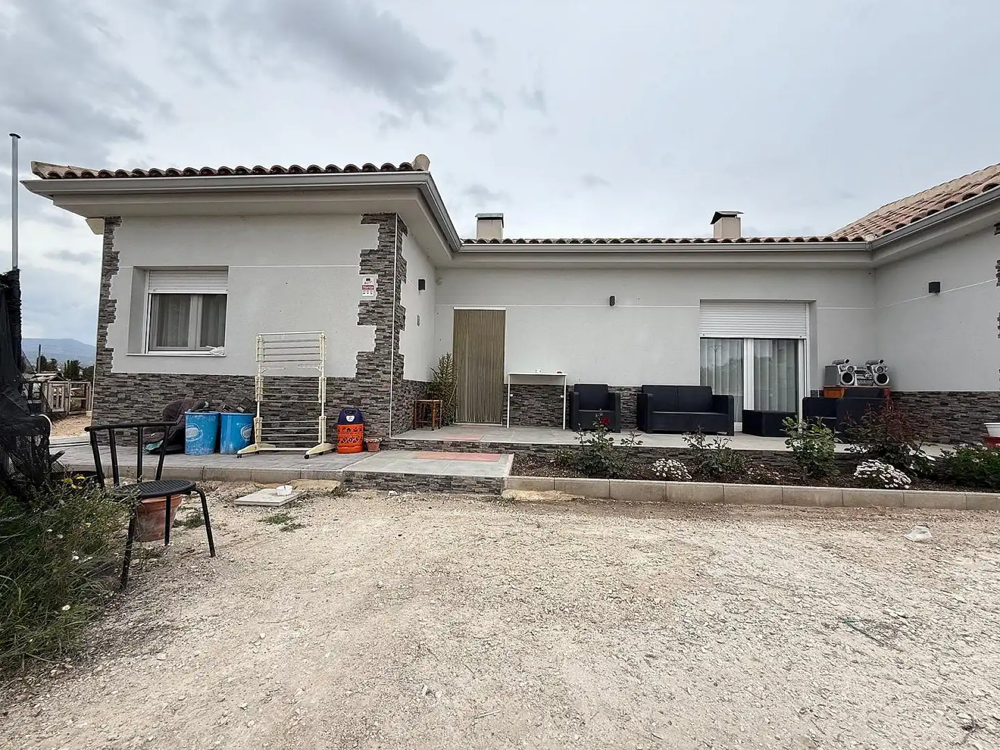 Maison à vendre à El Pinós / Pinoso, imagen 2