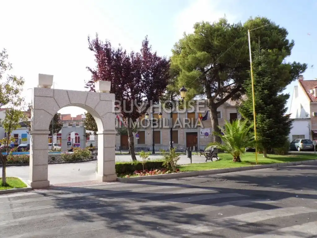 Appartamento in vendita a Yeles, imagen 15