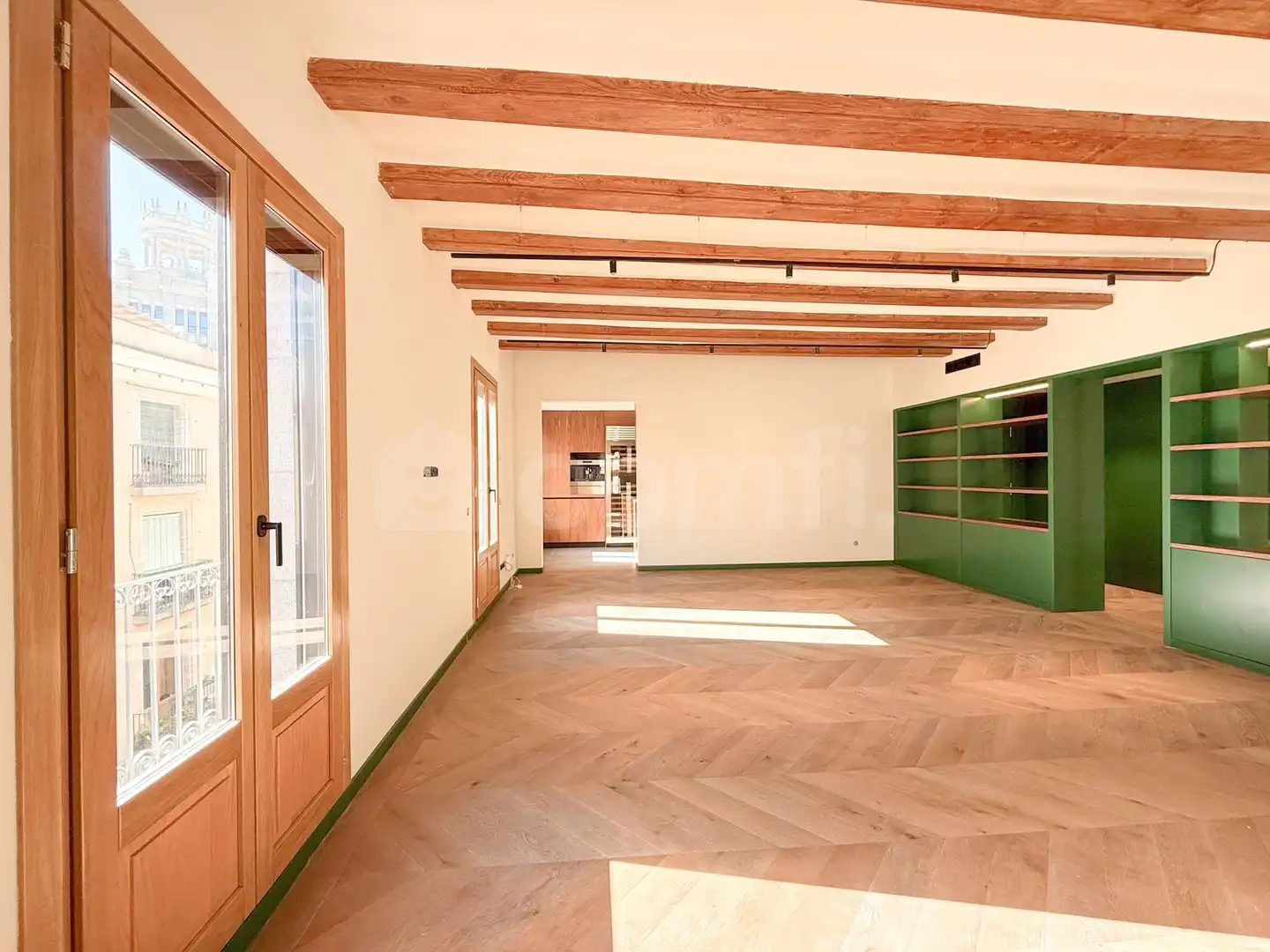 Penthouse with terrace for sale in Princesa, imagen 17