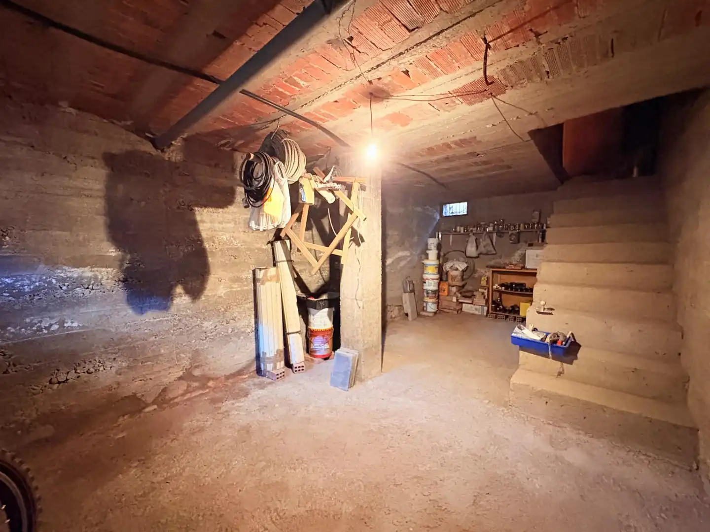 Casa o chalet en venta en Ponferrada con Calefacción, Terraza y Amueblado