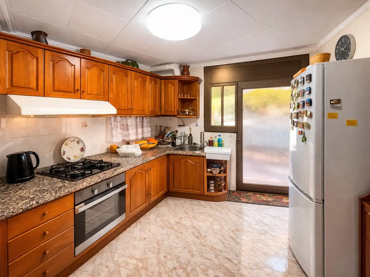 Villa con giardino in vendita a Carrer Tarragona 5, imagen 3