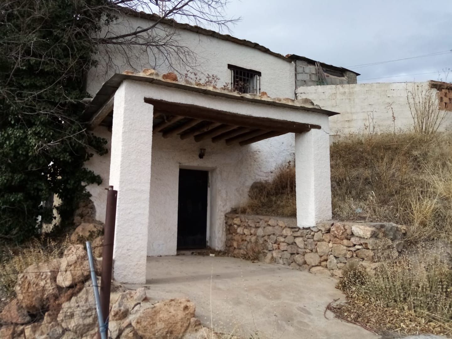 Casa o xalet en venda a Pl 6 / Parcela 137, Juviles