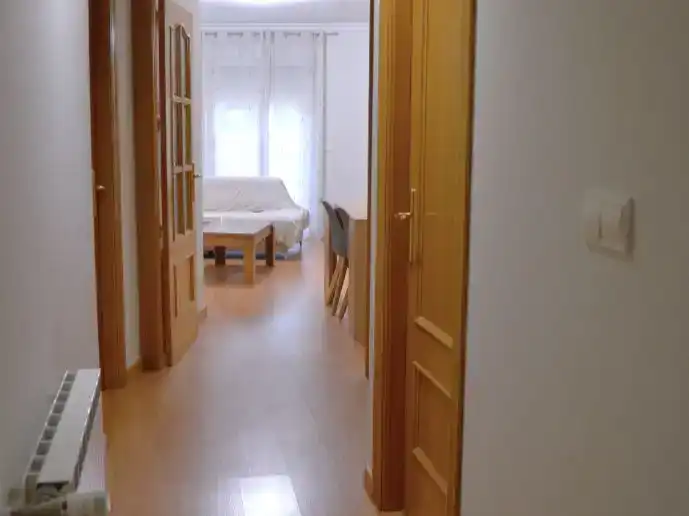 Pis en venda en Chinchilla de Monte-Aragón amb Balcó