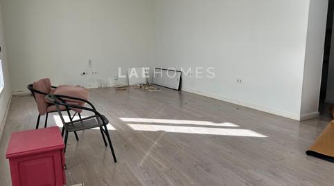 Foto 4 de Ático de alquiler en Paseo Paseo Marítimo de Pablo Ruiz Picasso, 12, La Malagueta - Monte Sancha, Málaga Capital