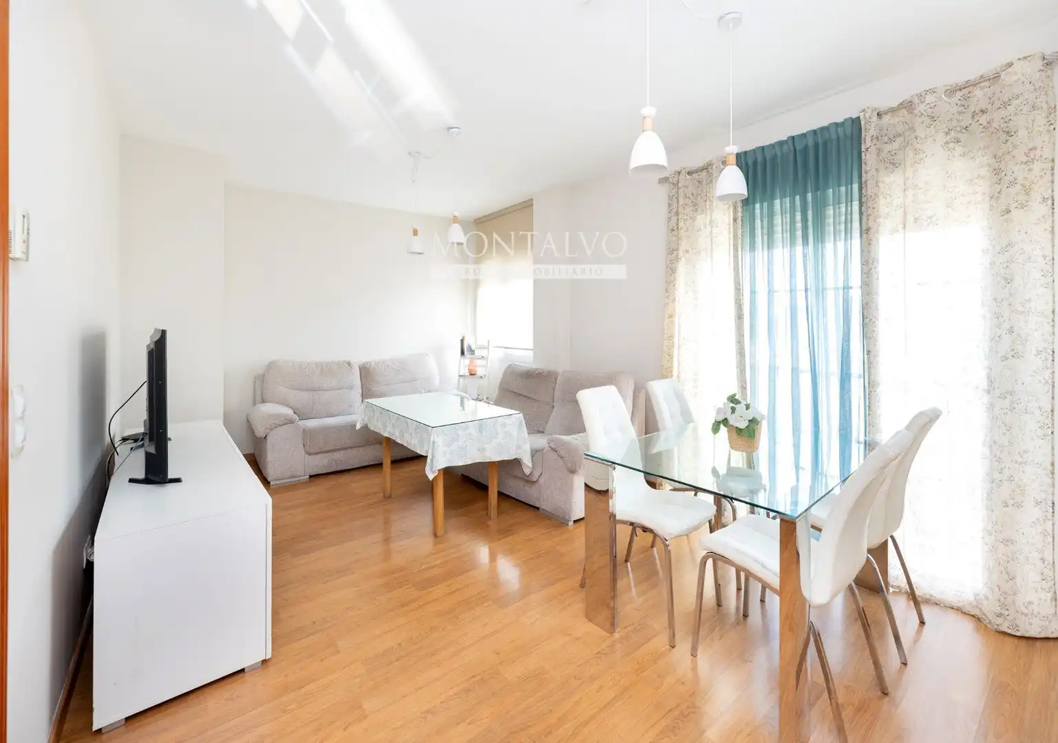 Appartement avec terrasse à vendre à Padre Manjón 7, imagen 4