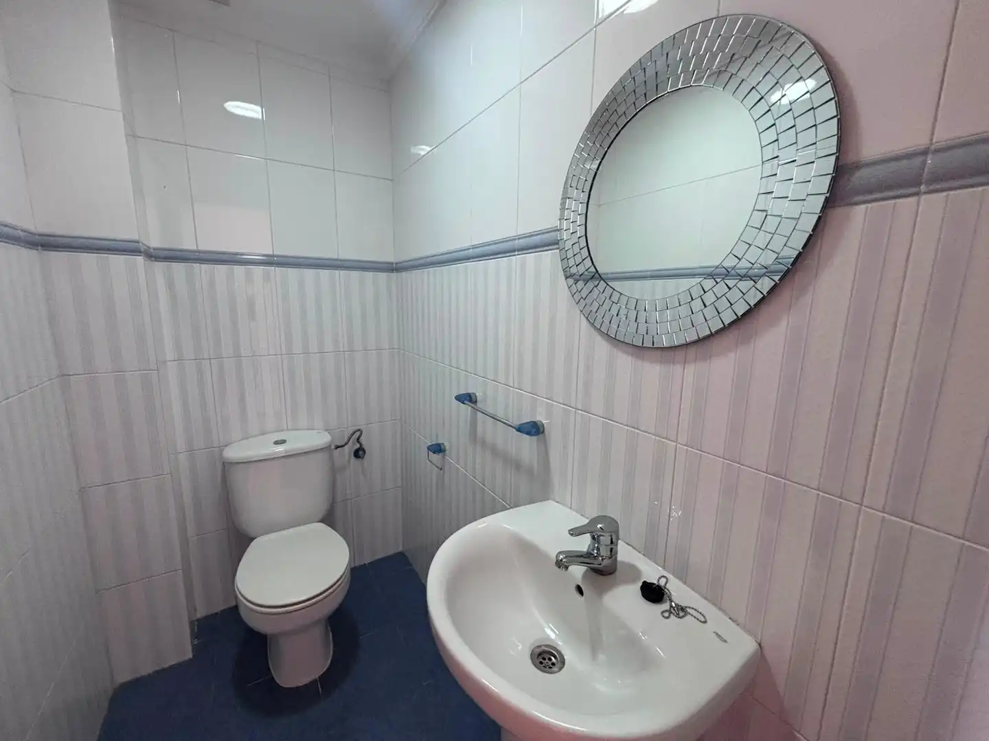 Bany de Casa o xalet de lloguer en Benaguasil