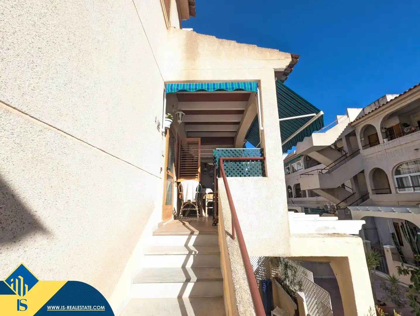 Duplex à vendre à Playa del Acequión, Náufragos y Rocío del Mar, imagen 29