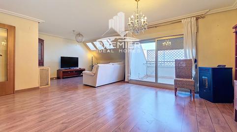 Foto 5 de Ático en venta en Antonino Vera, Plaza de Toros - Avenida Chapí - Trinquete, Alicante