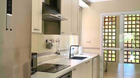 Photo 5 of Apartment to rent in Avenida de Los Andaluces, Atalaya - Isdabe, Málaga