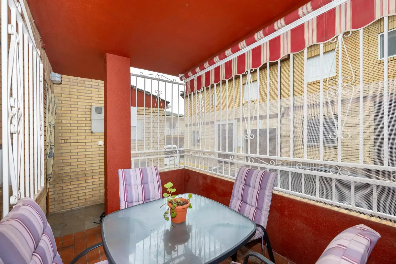 Terraced house for sale in Calle Pedro Antonio Alarcón, imagen 5