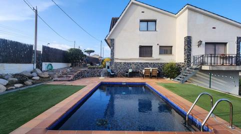 Photo 2 of Houses for sale in Calle Pomera, Llinars del Vallès, Barcelona