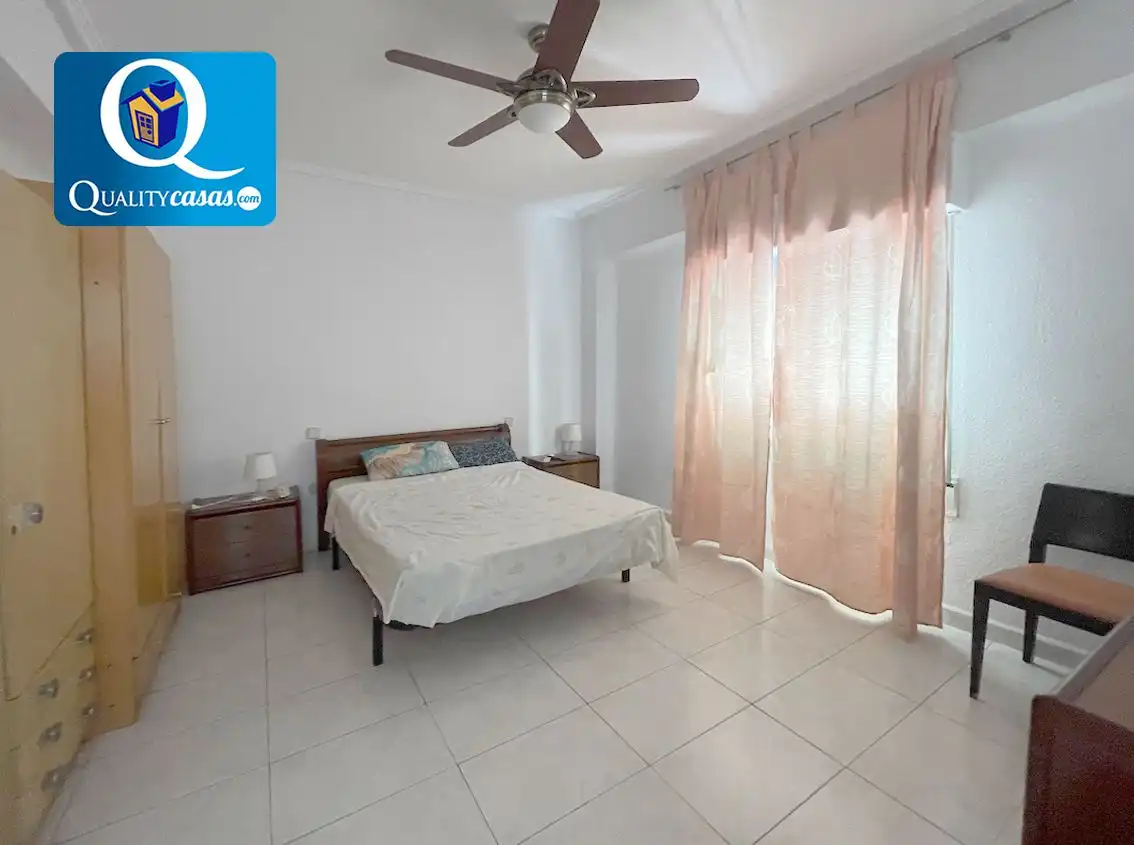 Apartamento con ascensor en venta en Campoamor - Altozano, imagen 9