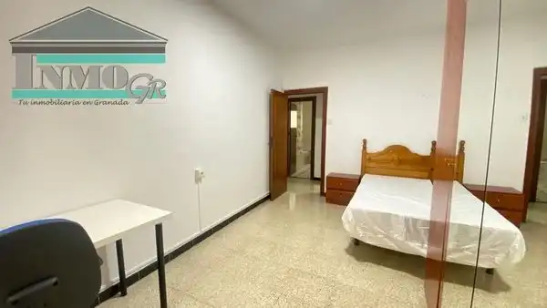 Flat with lift to rent in Calle Pedro Antonio de Alarcón 71, imagen 24