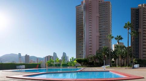 Foto 2 de Apartament de lloguer a Levante Alto, Benidorm