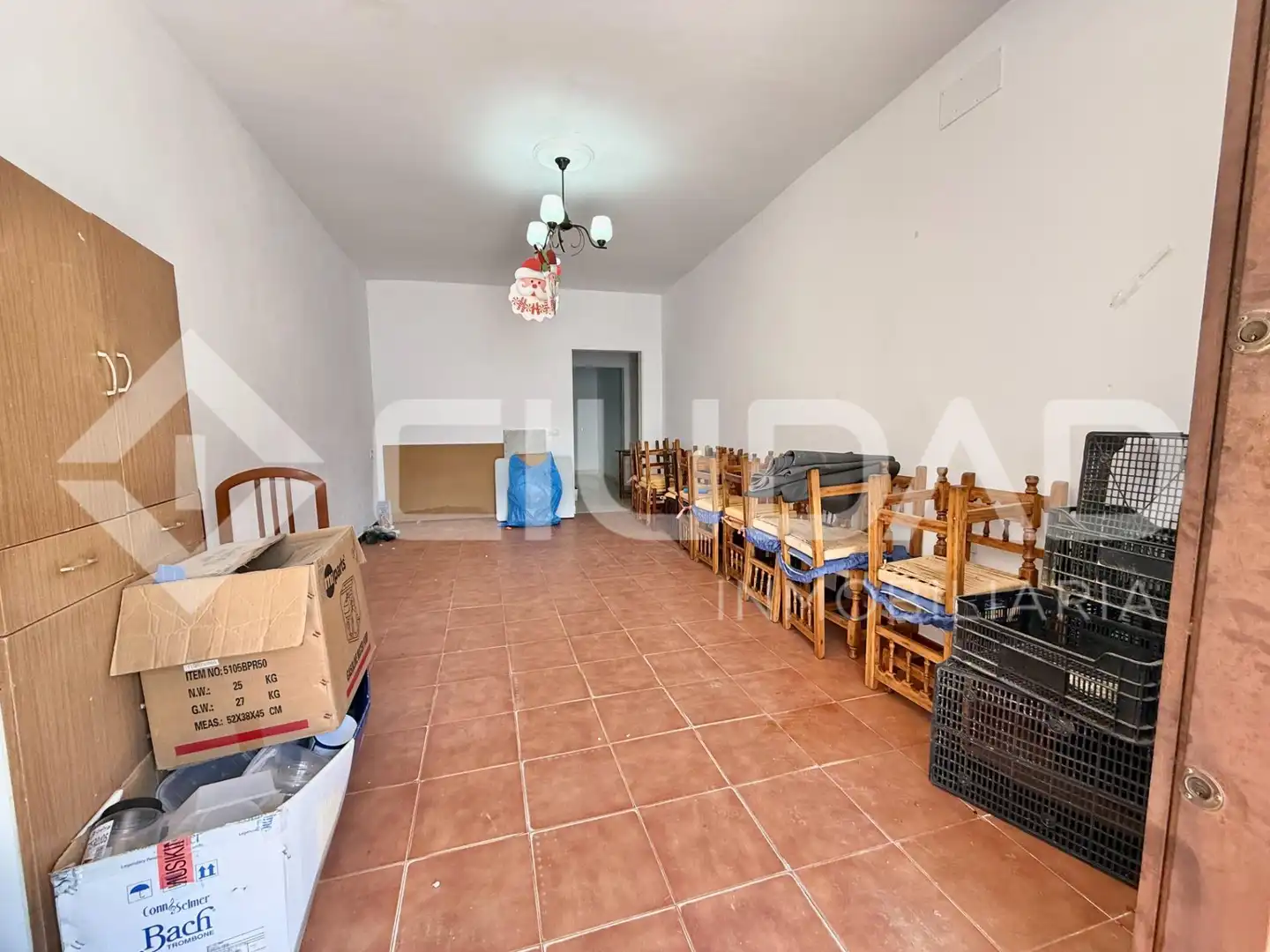 Casa o chalet en venta en Calle de la Paloma, El Cuervo de Sevilla