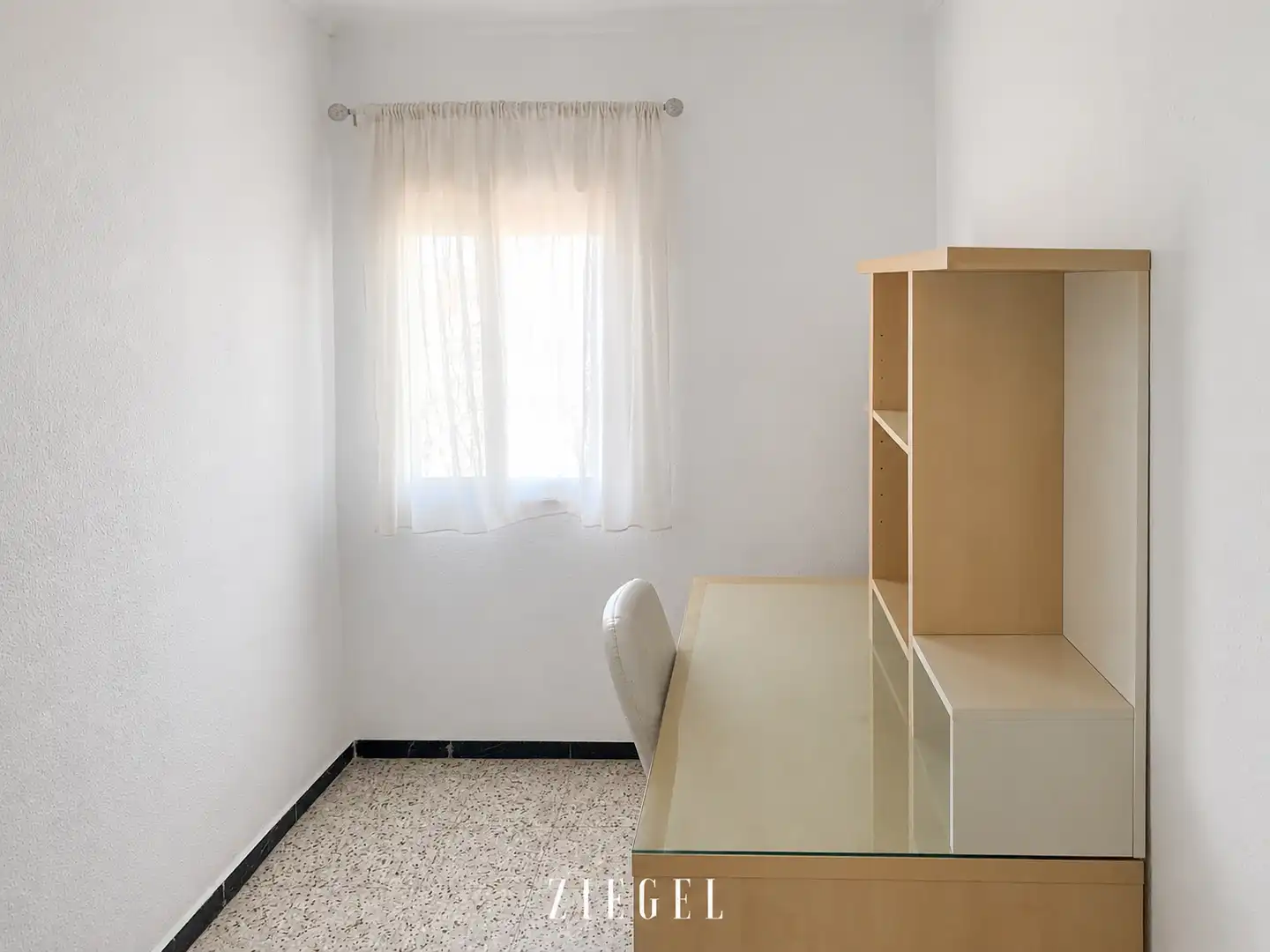 Bedroom of Flat for sale in Las Palmas de Gran Canaria