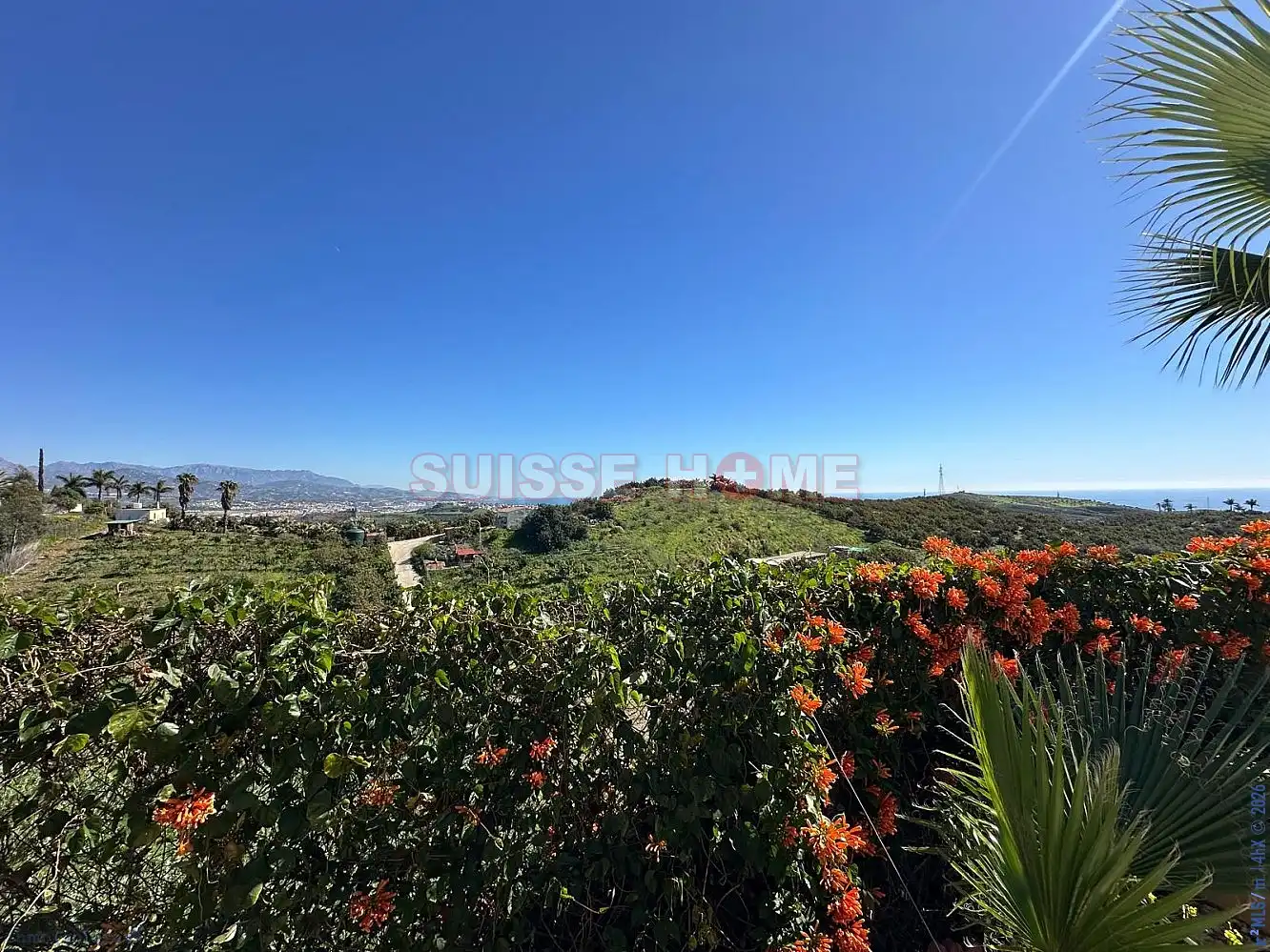Casa rústica con piscina en venta en Almayate, imagen 45