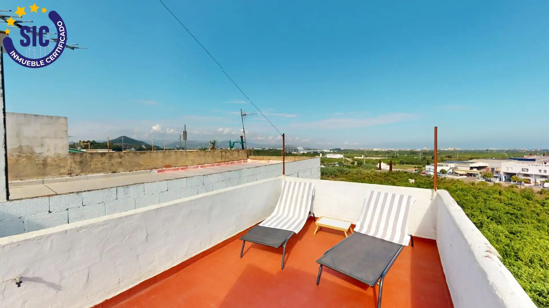 Casa o chalet en venta en Calle oliva, 26, Oliva pueblo