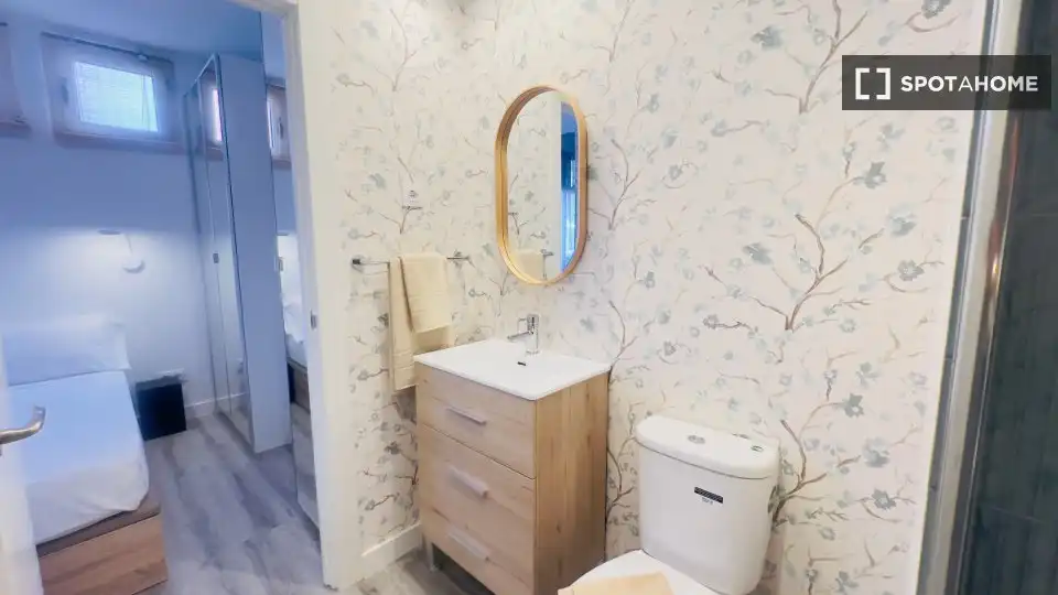 Room in Santa Catalina - Canteras