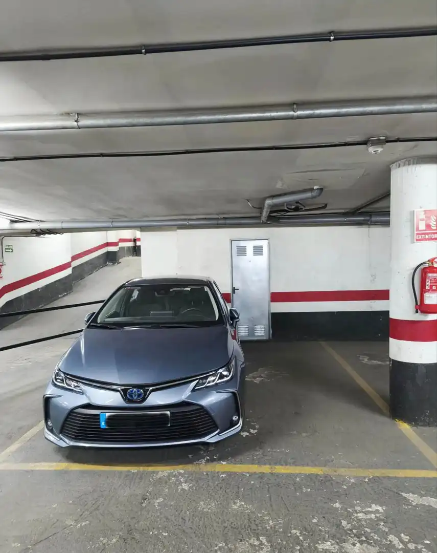Parking de Piso en venta en Ciudad Real con Aire acondicionado, Calefacción y Terraza