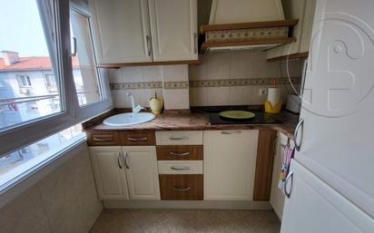 Kitchen of Flat to rent in Santander