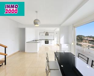 Kitchen of Apartment for sale in El Campello  with Terrace