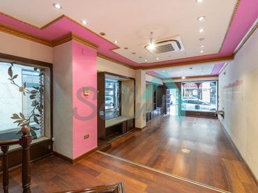 Business premises for sale in Marqués De Pidal