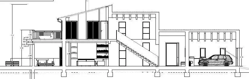 Casa amb piscina en venda a Camí des Pinaret Gran, imagen 32