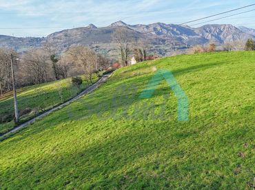 Terrenos y solares en venta en Lugar Mones