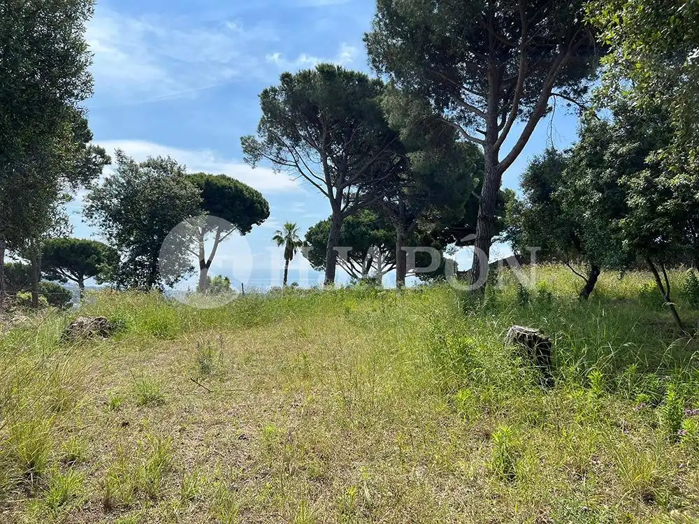 Terreny residencial en venda a El Mirador - La Cornisa, imagen 19