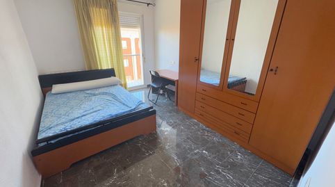 Foto 3 de Piso de alquiler en Calle de Castilla-la Mancha, Renfe - Bulevar 1ª y 2ª Fase, Jaén Capital