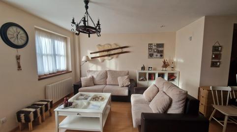 Foto 2 de Apartamento en venta en Carretera de Anciles, 9, Benasque, Huesca