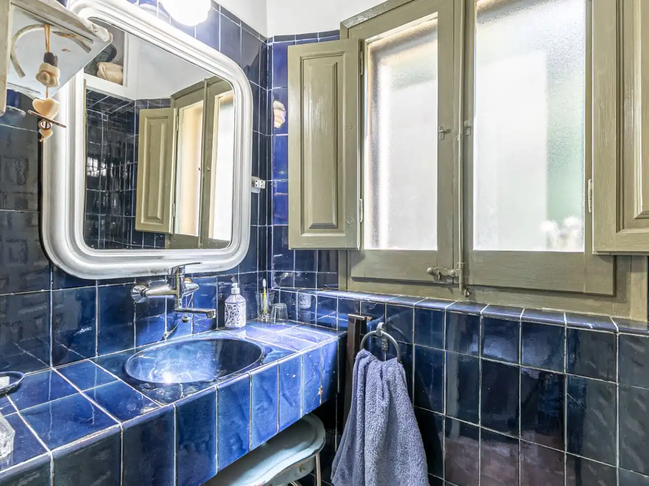 Casa rústica con jardín en venta en Carretera de las Costas 144, imagen 68