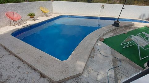 Foto 2 de Casa o xalet en venda a Alfara de la Baronia, Valencia