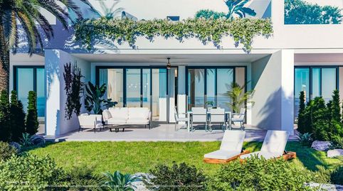 Foto 2 von Erdgeschoss zum Verkauf in El Higuerón, Fuengirola