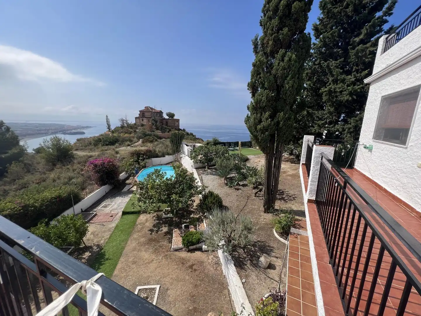 Villa mit Pool zum Verkauf in Monte los Almendros - El Pargo - Costa Aguilera, imagen 5