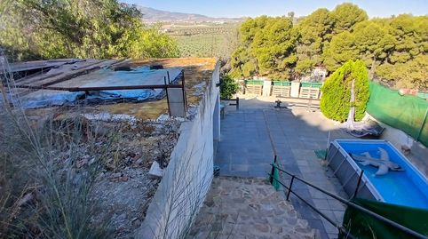 Foto 2 de Terreno en venta en La Salobreja, Jaén Capital